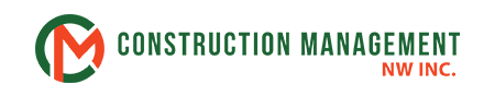 Construction Management NW Inc Logo