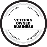 Veteran Owned Business