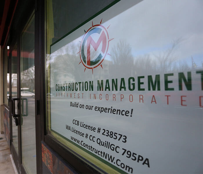 General Contractors