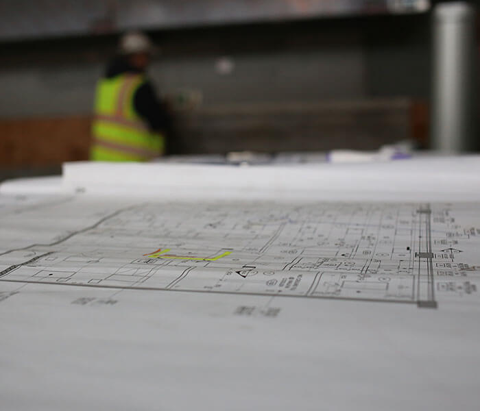 Commercial Remodeling Contractor