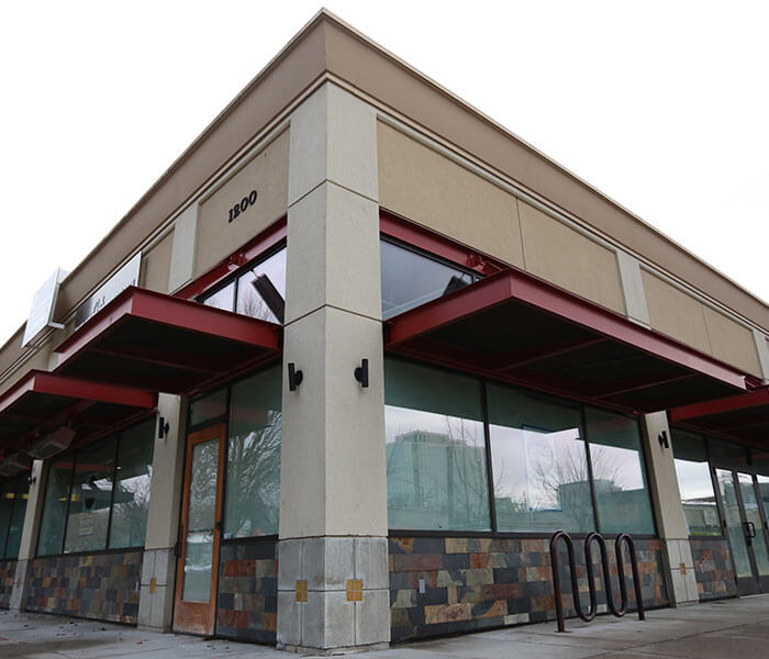 Commercial General Contractor