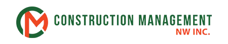 Construction Management NW Inc Logo