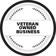 Veteran Owned Business